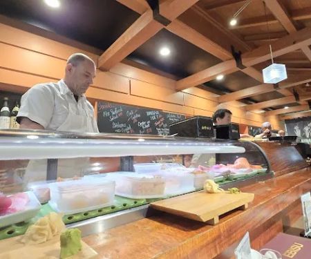 Ebisu Restaurant