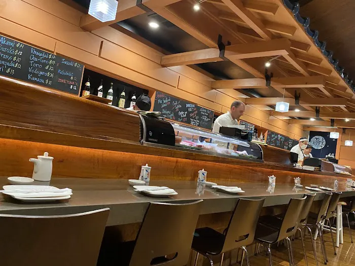 Ebisu Restaurant Picture 8
