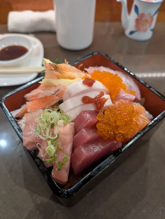 Ebisu Restaurant Picture 2