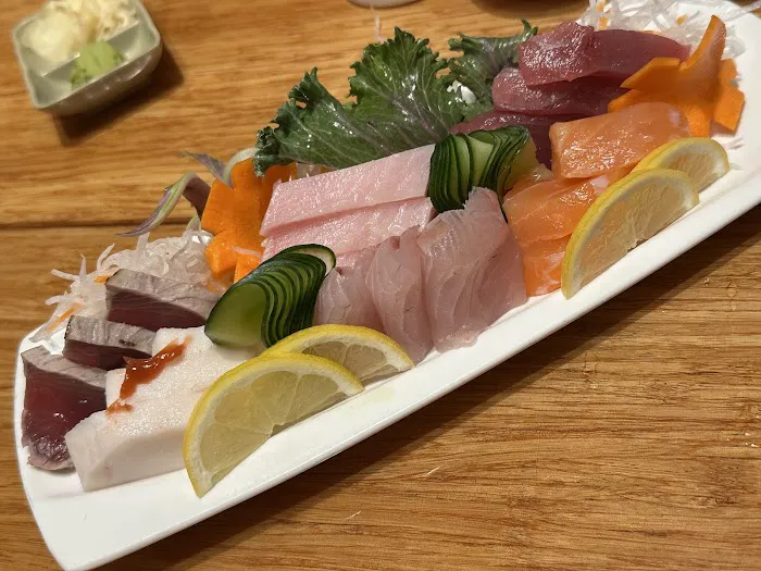 Ebisu Restaurant Picture 6