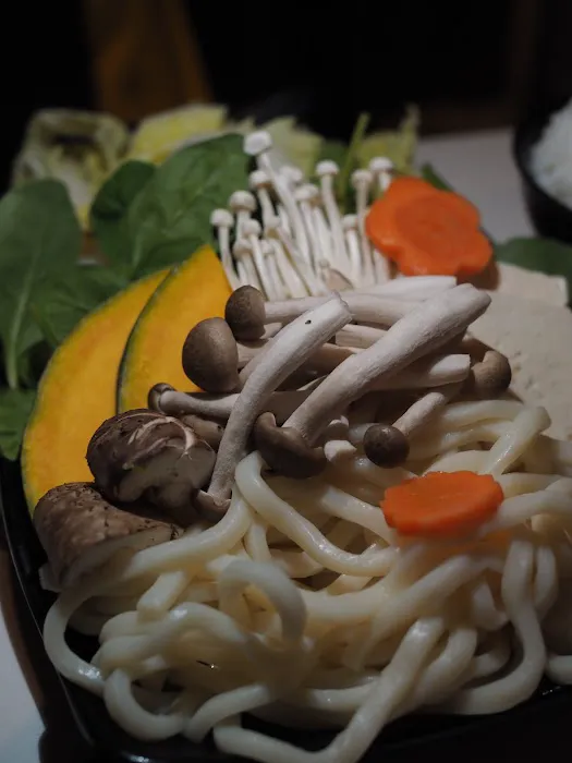 Nabe Picture 1