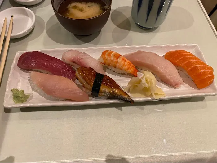 Sushi Kazu Picture 5