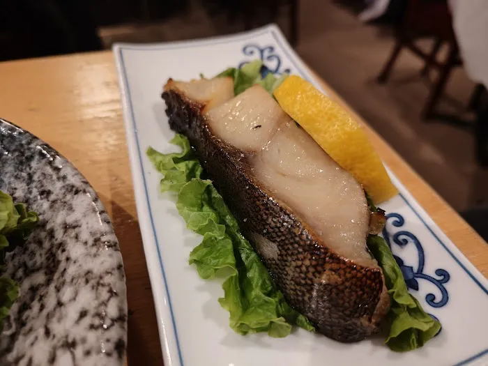 Sushi Kazu Picture 8