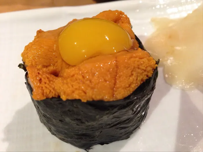 Sushi Kazu Picture 7