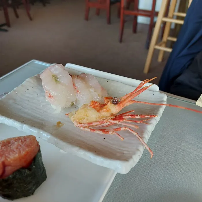 Sushi Kazu Picture 4