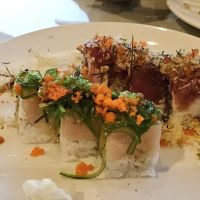 Sushi Kazu ico