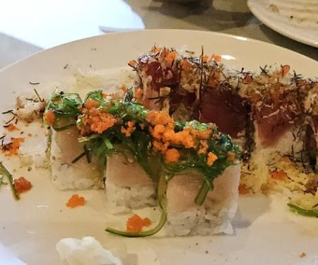 Sushi Kazu