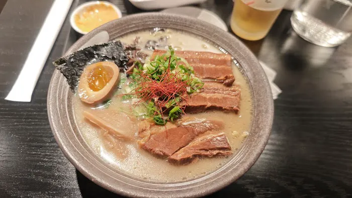 Torraku Ramen - Lombard Picture 5