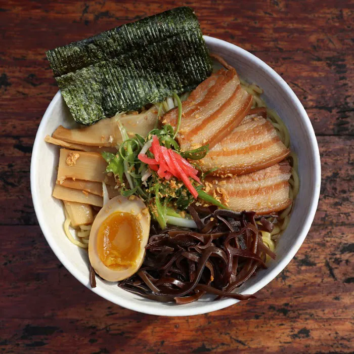 Torraku Ramen - Lombard Picture 6