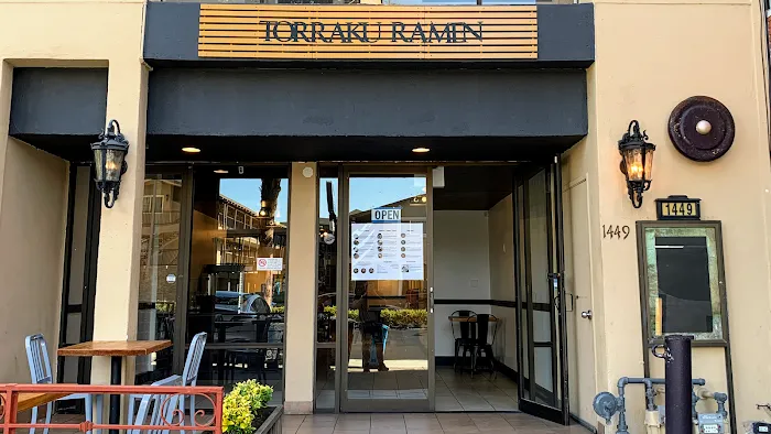 Torraku Ramen - Lombard Picture 2