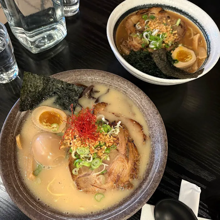 Torraku Ramen - Lombard Picture 3