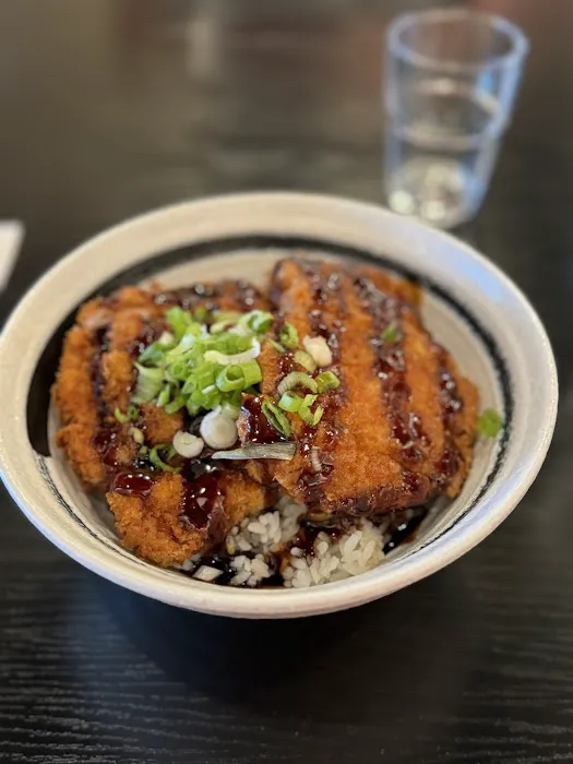 Torraku Ramen - Lombard Picture 8