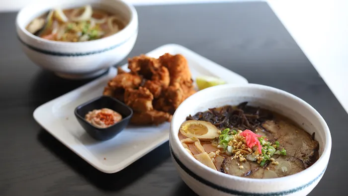 Torraku Ramen - Lombard Picture 9