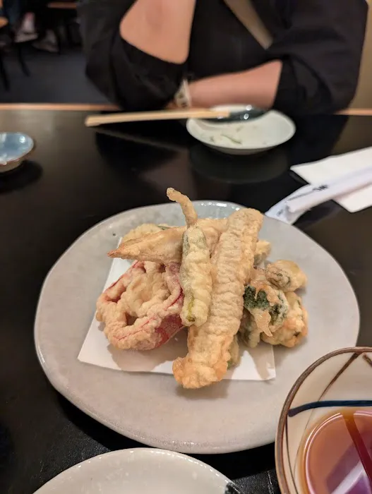 Atami Sushi Bar & Grill Picture 1