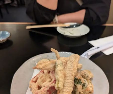 Atami Sushi Bar & Grill