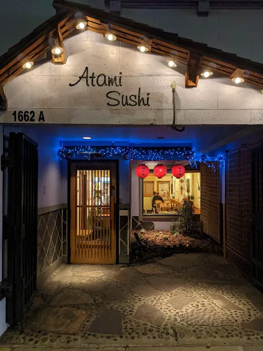 Atami Sushi Bar & Grill Picture 8