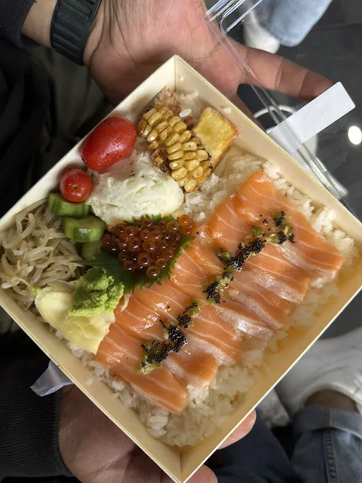 Komeya No Bento Picture 2
