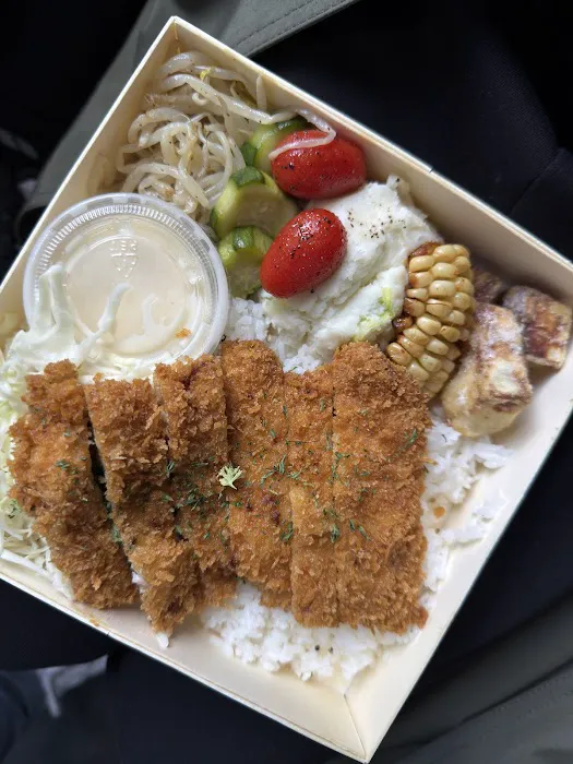 Komeya No Bento Picture 3