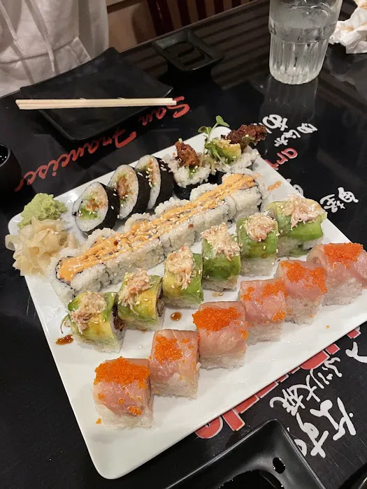 Zushi Puzzle Picture 8