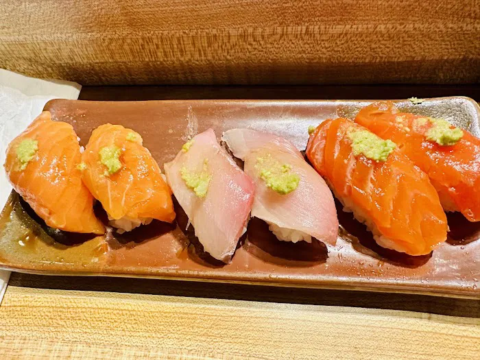 Zushi Puzzle Picture 3