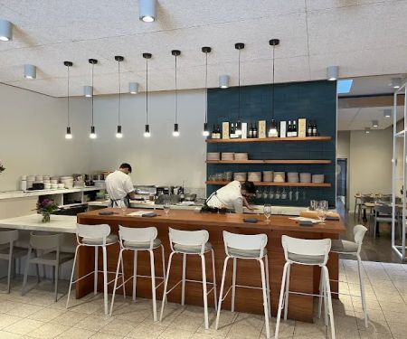 Sushi Hakko