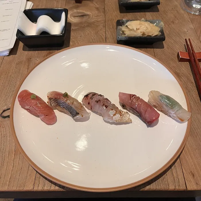 Sushi Hakko Picture 9