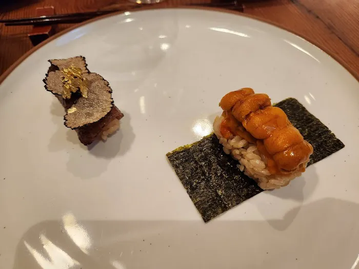 Sushi Hakko Picture 7