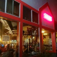 Sushi On North Beach ico