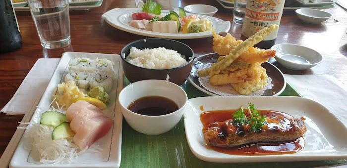 Sushi On North Beach Picture 3