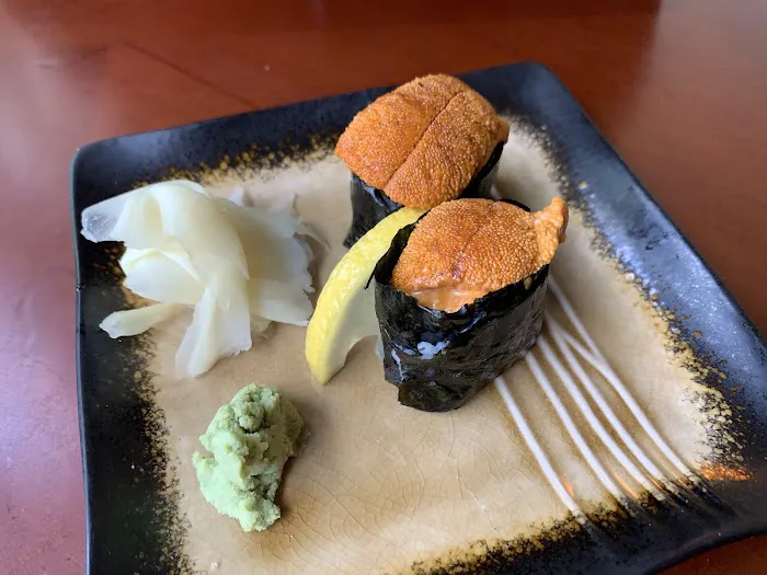 Sushi On North Beach Picture 10