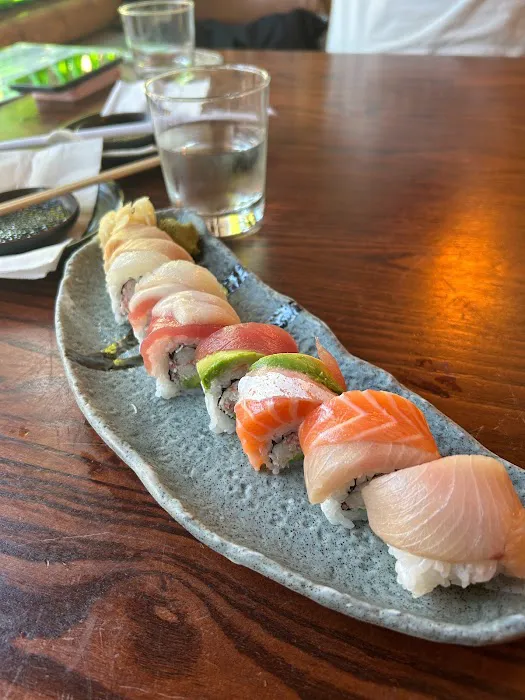 Sushi On North Beach Picture 7
