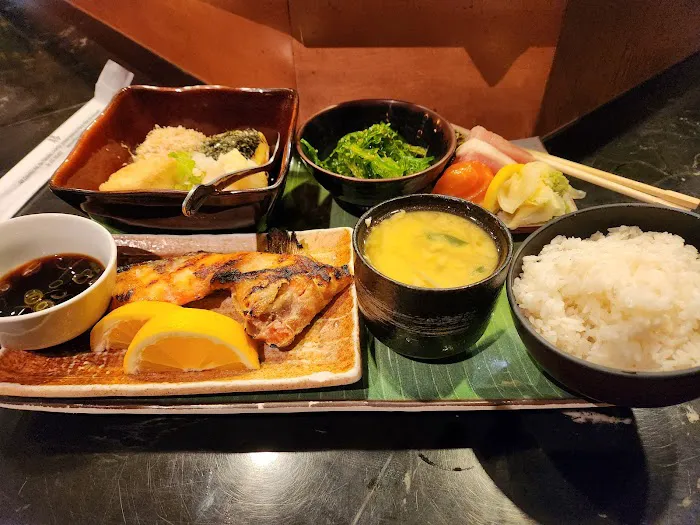 Sushi On North Beach Picture 6