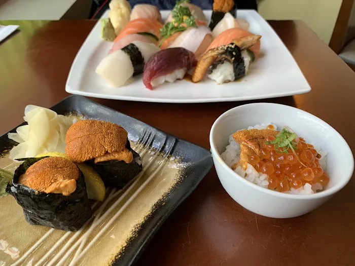 Sushi On North Beach Picture 9