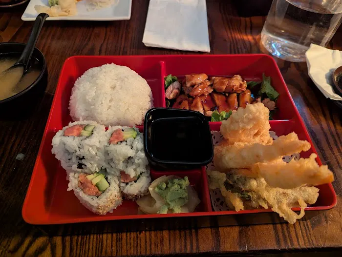 Sushi On North Beach Picture 4