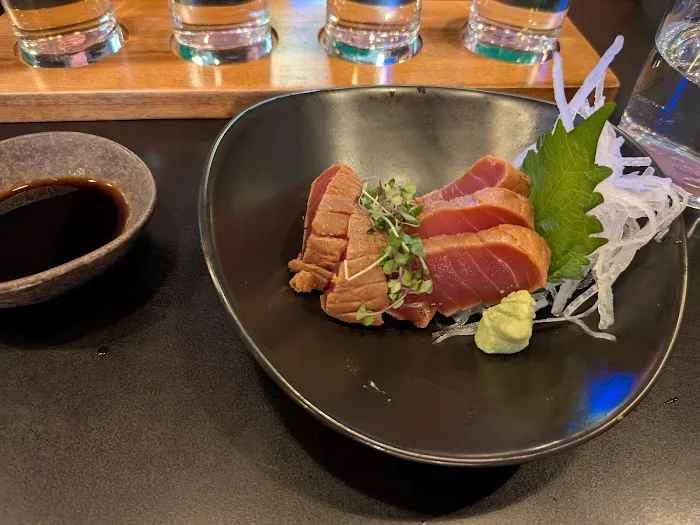 Noren Izakaya Picture 9