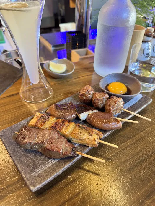 Noren Izakaya Picture 6