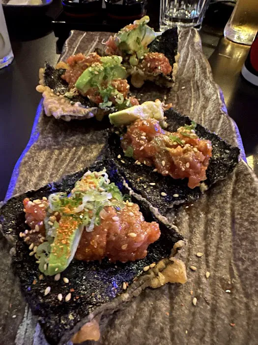 Noren Izakaya Picture 5