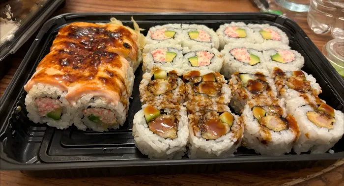 Sushi Go Go Picture 2