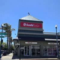 Sushi Go Go ico