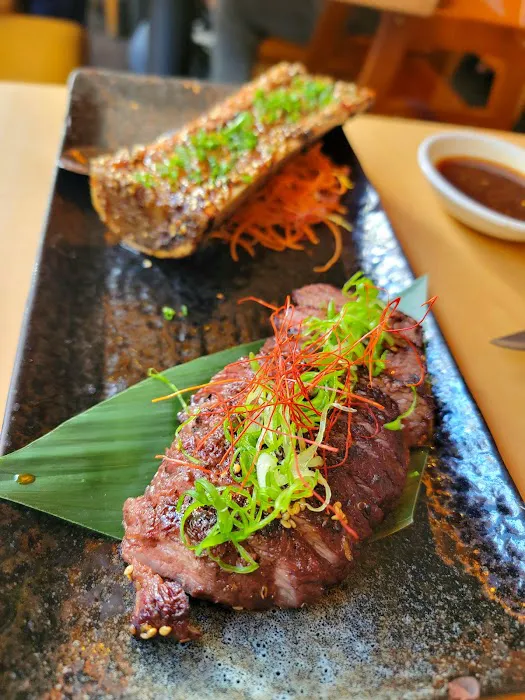 Roka Akor - San Francisco Picture 9