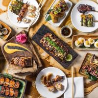Roka Akor - San Francisco ico