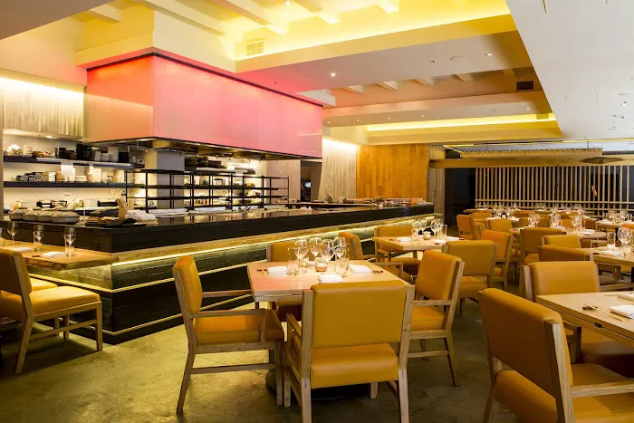 Roka Akor - San Francisco Picture 5