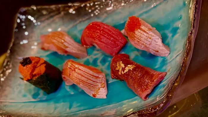 Sushi Chef Picture 9