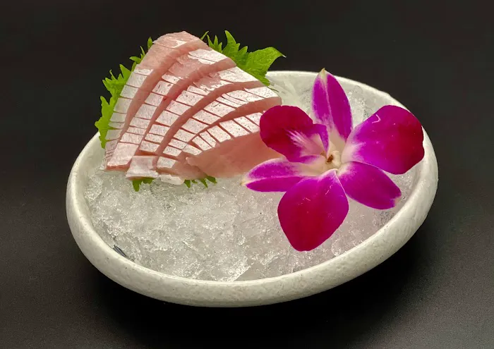 Sushi Chef Picture 5