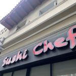 Sushi Chef