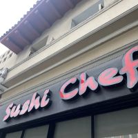 Sushi Chef ico