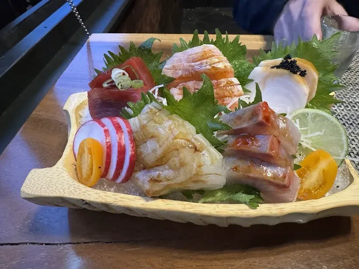 Sushi Chef Picture 4
