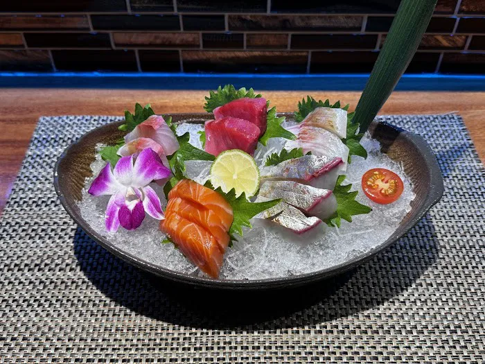 Sushi Chef Picture 8
