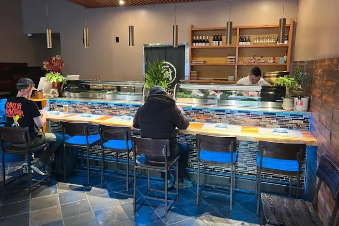 Sushi Chef Picture 7