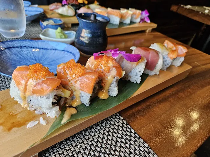 Sushi Chef Picture 3
